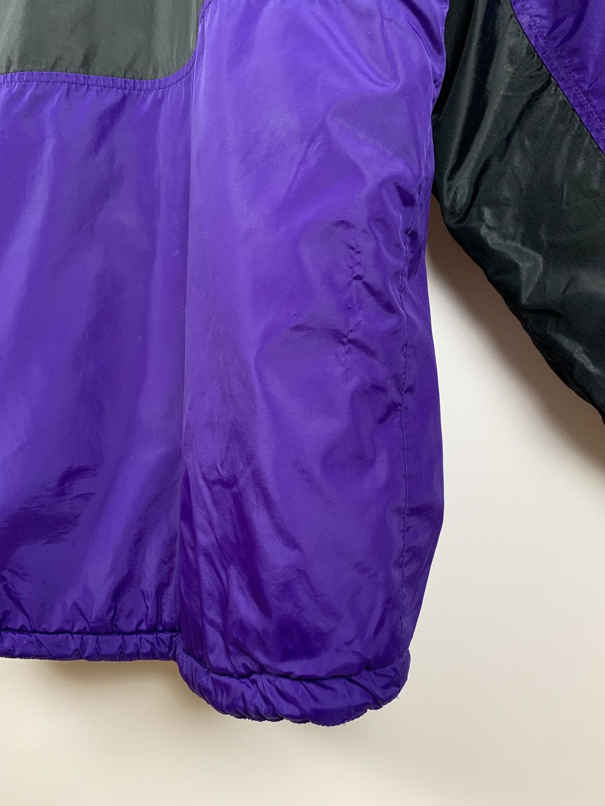Adidas Vintage 1994-95 Adidas RSC Anderlecht Coat Jacket Size US M / EU 48-50 / 2 - 19 Thumbnail