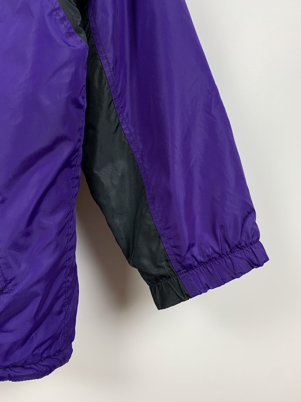 Adidas Vintage 1994-95 Adidas RSC Anderlecht Coat Jacket Size US M / EU 48-50 / 2 - 13 Thumbnail