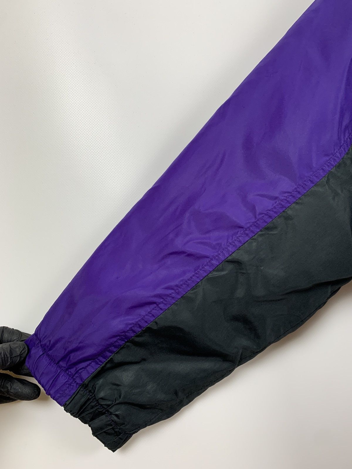 Adidas Vintage 1994-95 Adidas RSC Anderlecht Coat Jacket Size US M / EU 48-50 / 2 - 20 Thumbnail