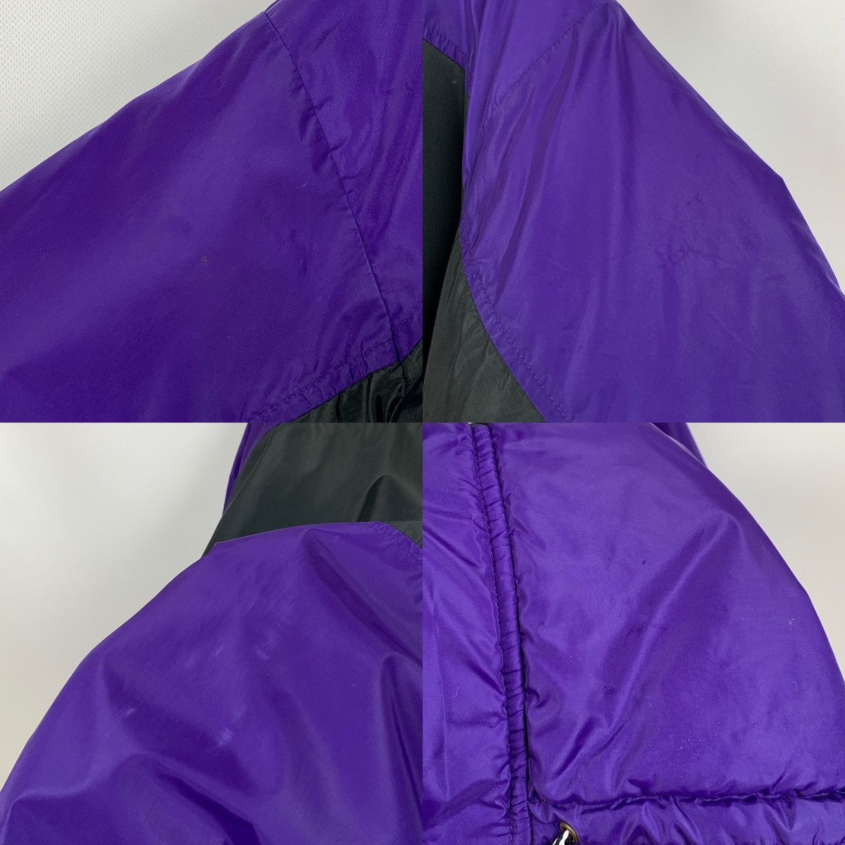 Adidas Vintage 1994-95 Adidas RSC Anderlecht Coat Jacket Size US M / EU 48-50 / 2 - 25 Thumbnail
