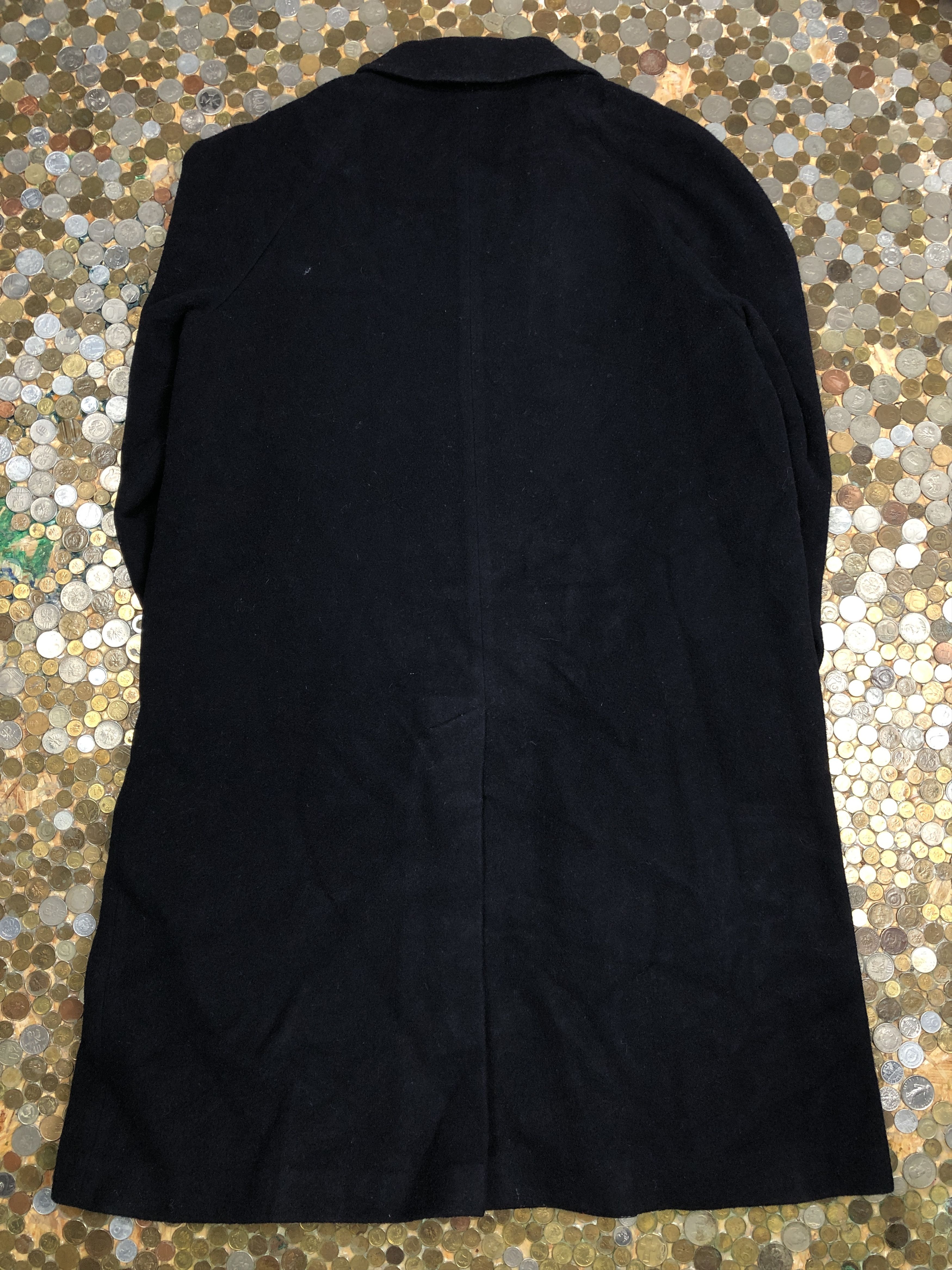 Vintage Vintage Burberry Coat 90's Size US M / EU 48-50 / 2 - 5 Thumbnail