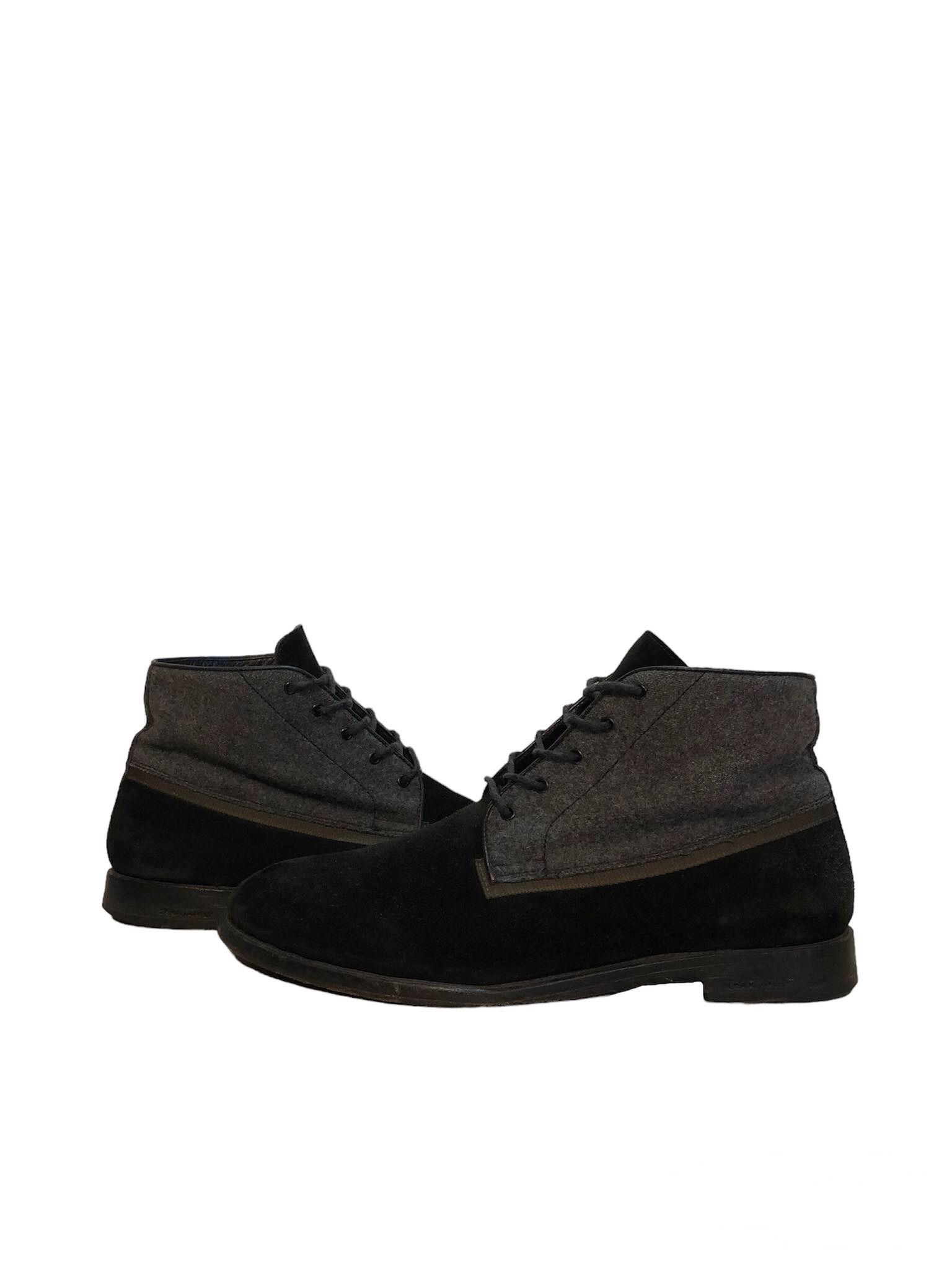 Dsquared2 Chukka boots 43 rare premium