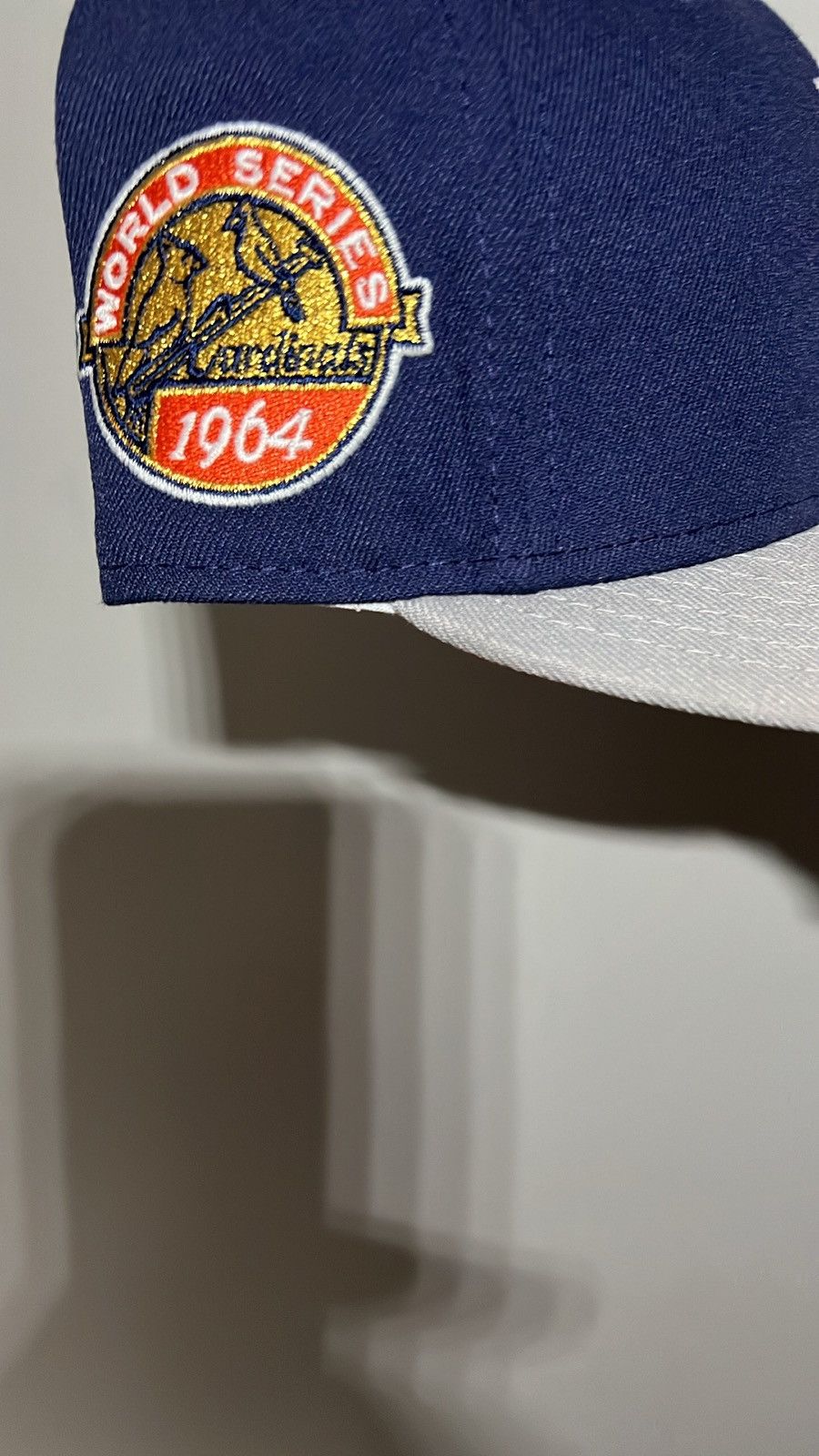 Hat Club × New Era Hatclub Rushmore Cardinals (glow in the dark) Size ONE SIZE - 2 Thumbnail
