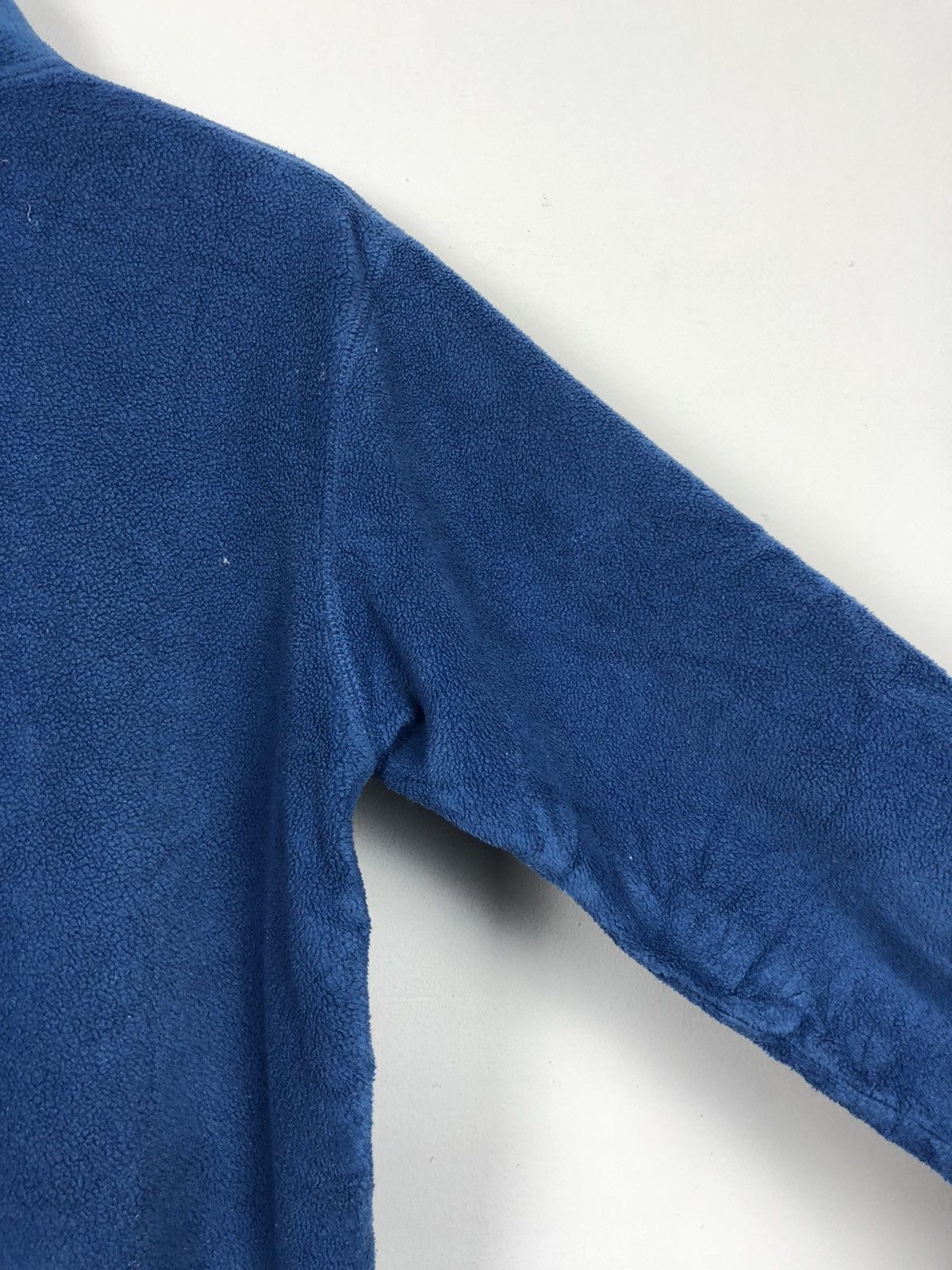 MLB Major league baseball La Dodger Fleece Jacket Size US M / EU 48-50 / 2 - 8 Thumbnail