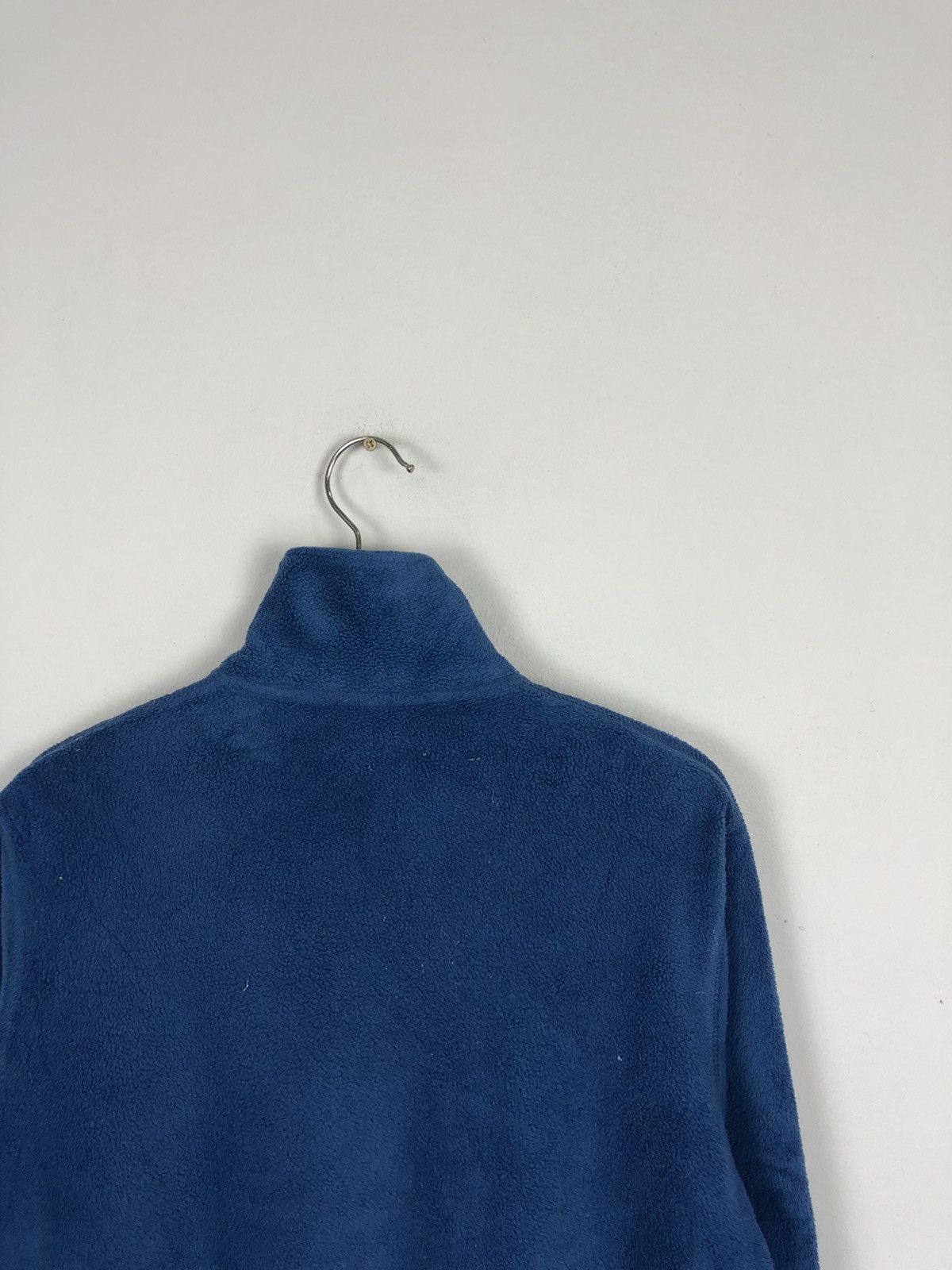 MLB Major league baseball La Dodger Fleece Jacket Size US M / EU 48-50 / 2 - 6 Thumbnail