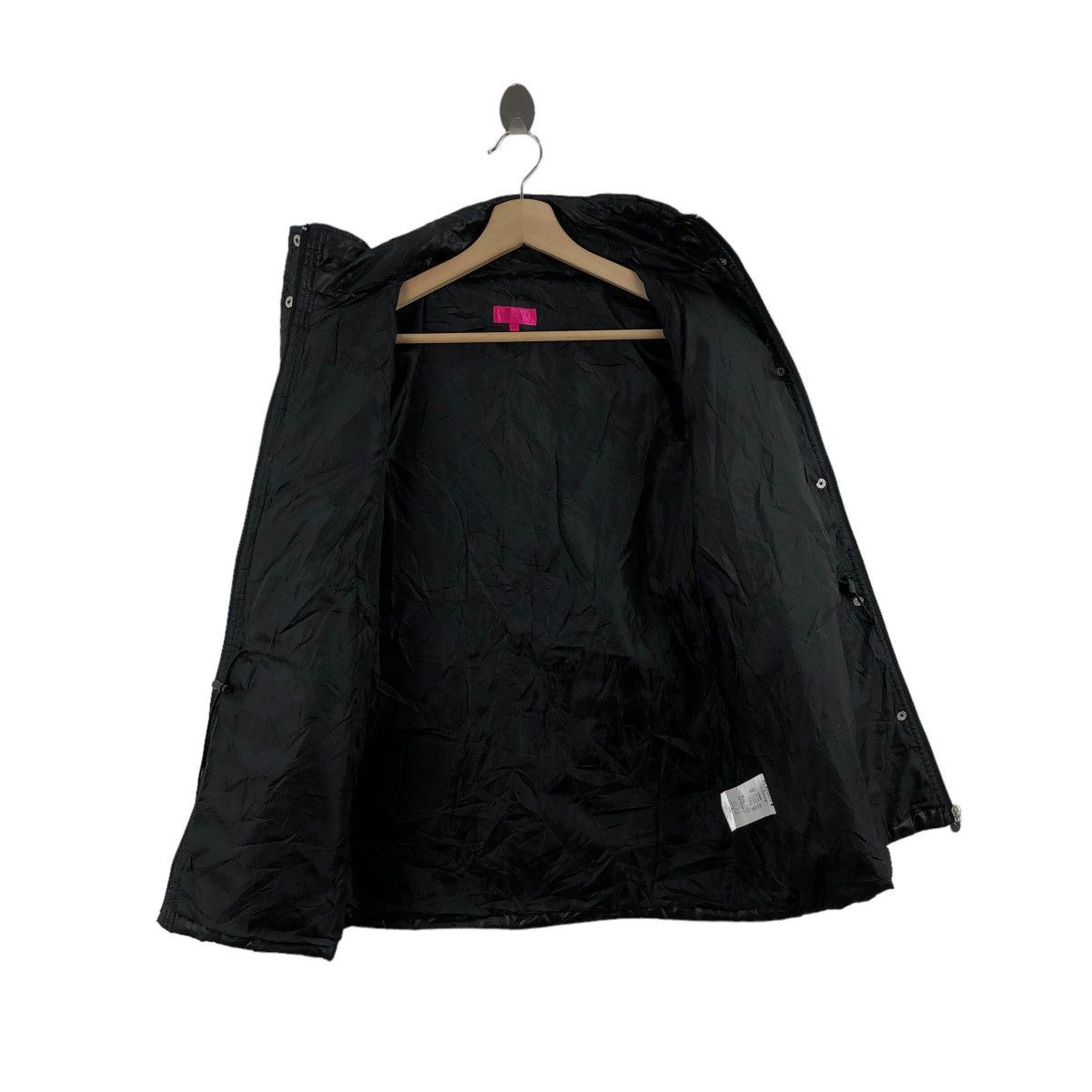 Playboy Vintage Vintage PLAYBOY Jacket Quilted Small Logo Embroidery Size US M / EU 48-50 / 2 - 4 Thumbnail