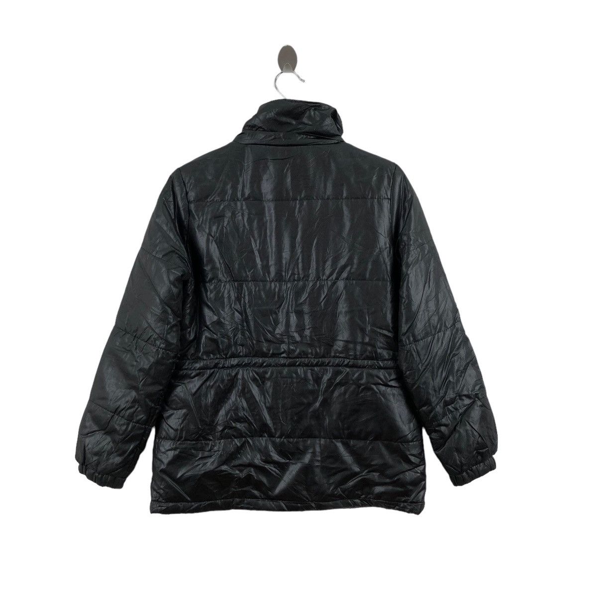 Playboy Vintage Vintage PLAYBOY Jacket Quilted Small Logo Embroidery Size US M / EU 48-50 / 2 - 3 Thumbnail