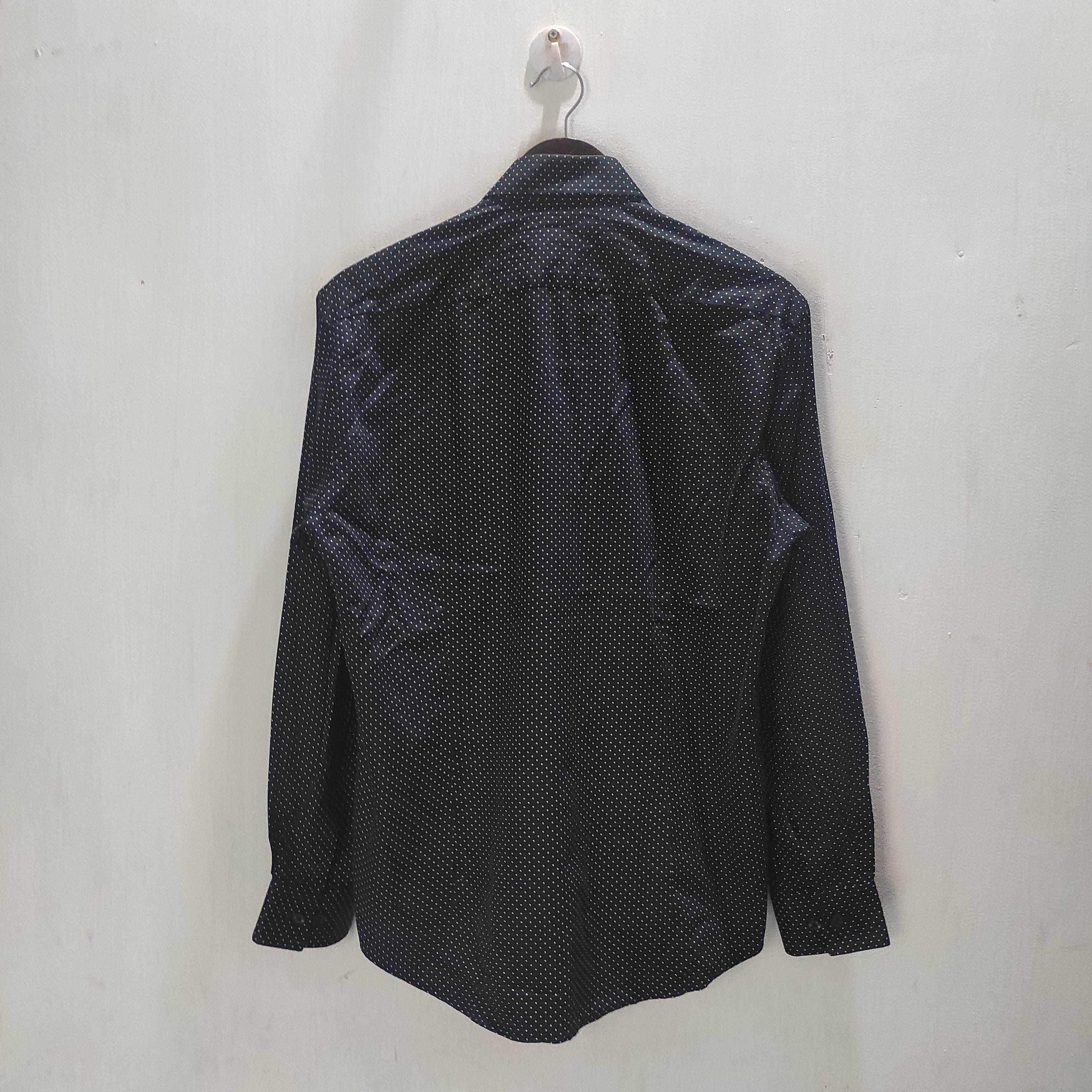 Balenciaga Vintage Balenciaga Paris Shirt Size US M / EU 48-50 / 2 - 15 Thumbnail