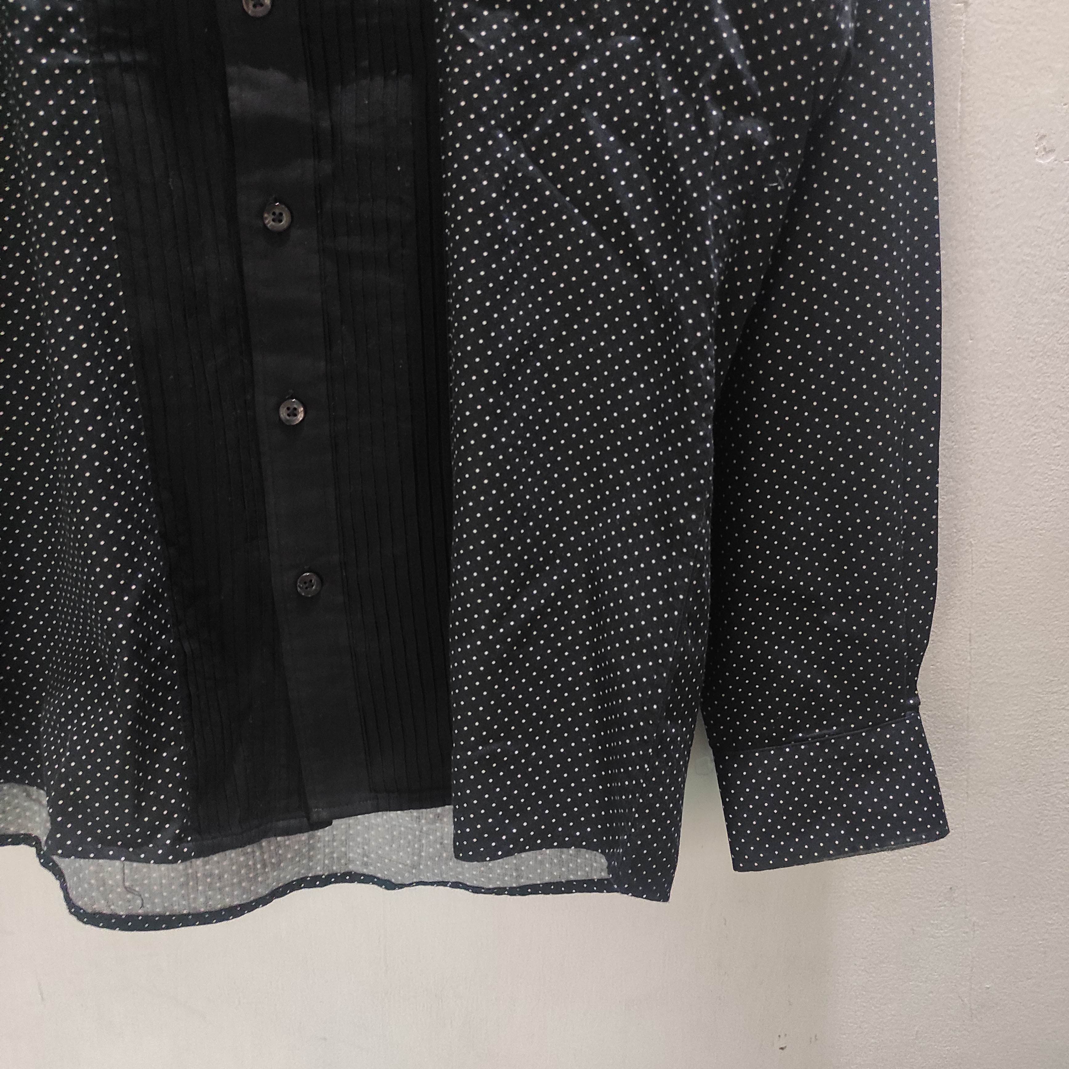 Balenciaga Vintage Balenciaga Paris Shirt Size US M / EU 48-50 / 2 - 4 Thumbnail