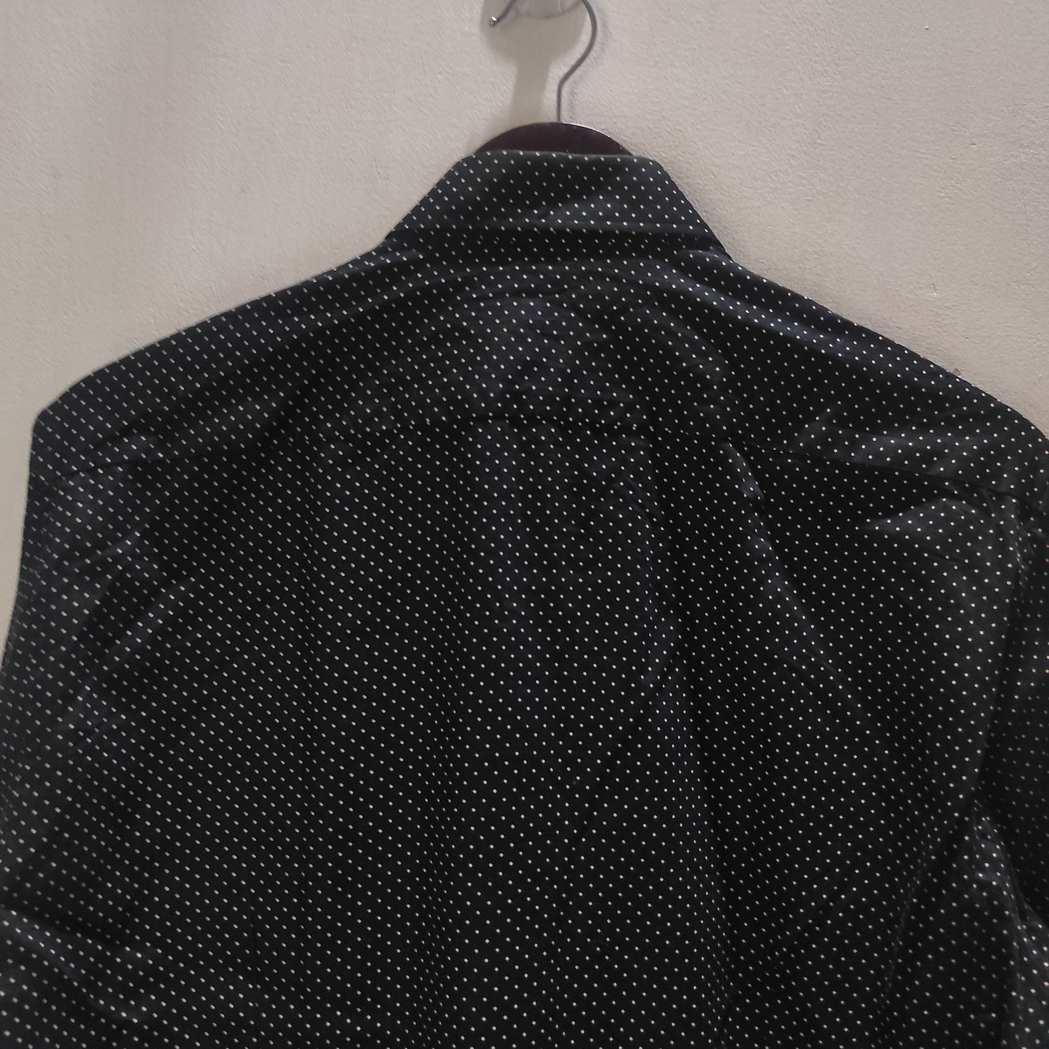 Balenciaga Vintage Balenciaga Paris Shirt Size US M / EU 48-50 / 2 - 16 Thumbnail