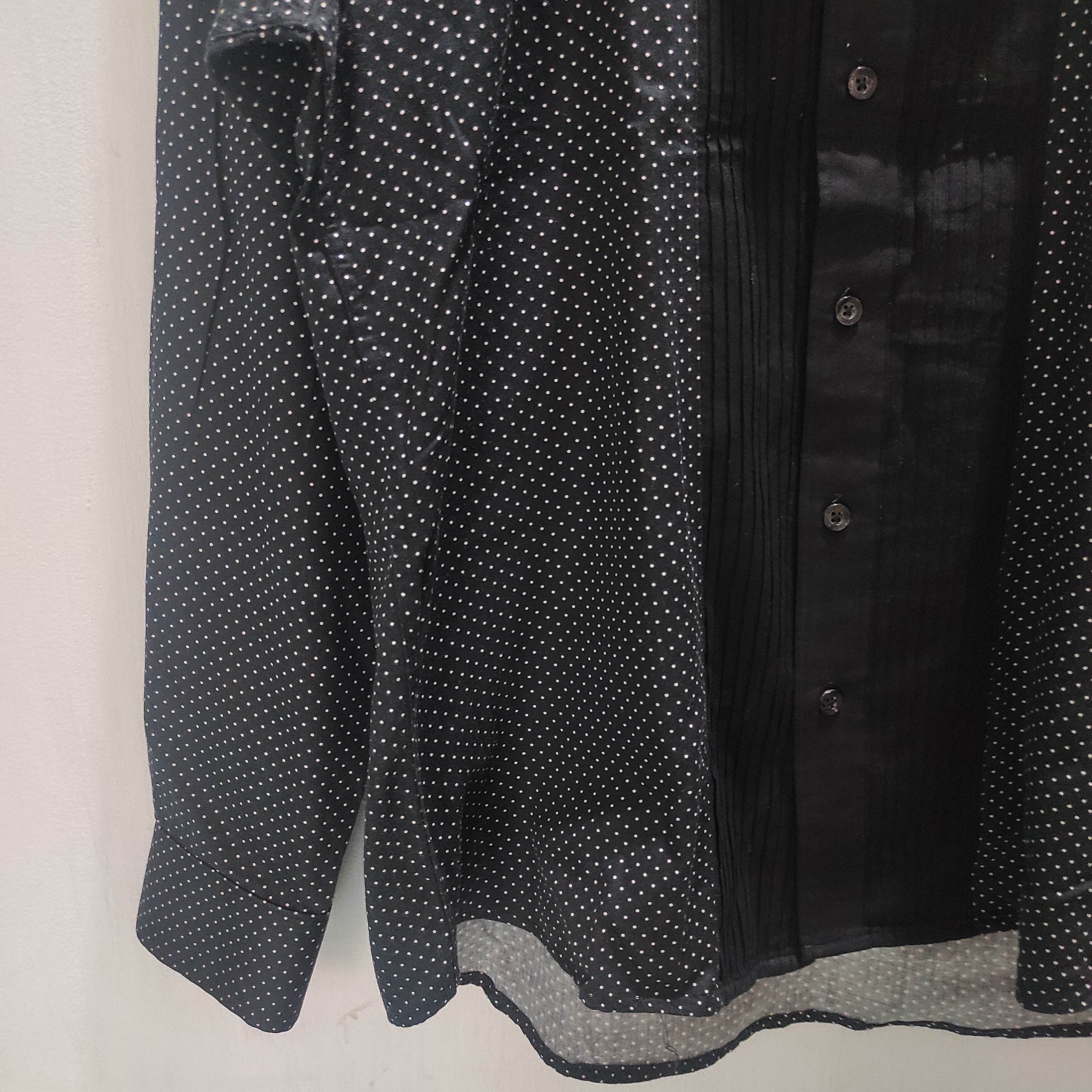 Balenciaga Vintage Balenciaga Paris Shirt Size US M / EU 48-50 / 2 - 5 Thumbnail