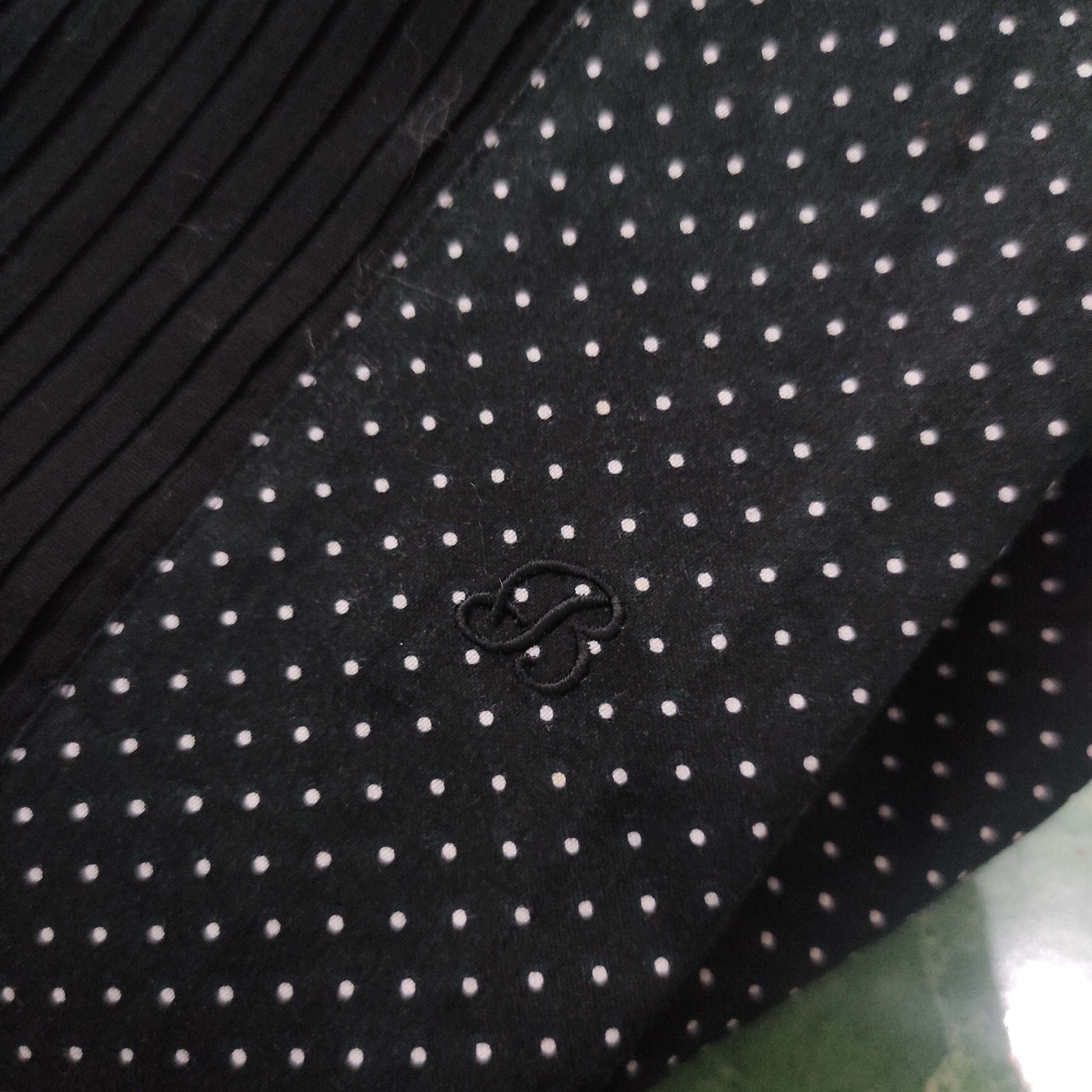 Balenciaga Vintage Balenciaga Paris Shirt Size US M / EU 48-50 / 2 - 3 Thumbnail