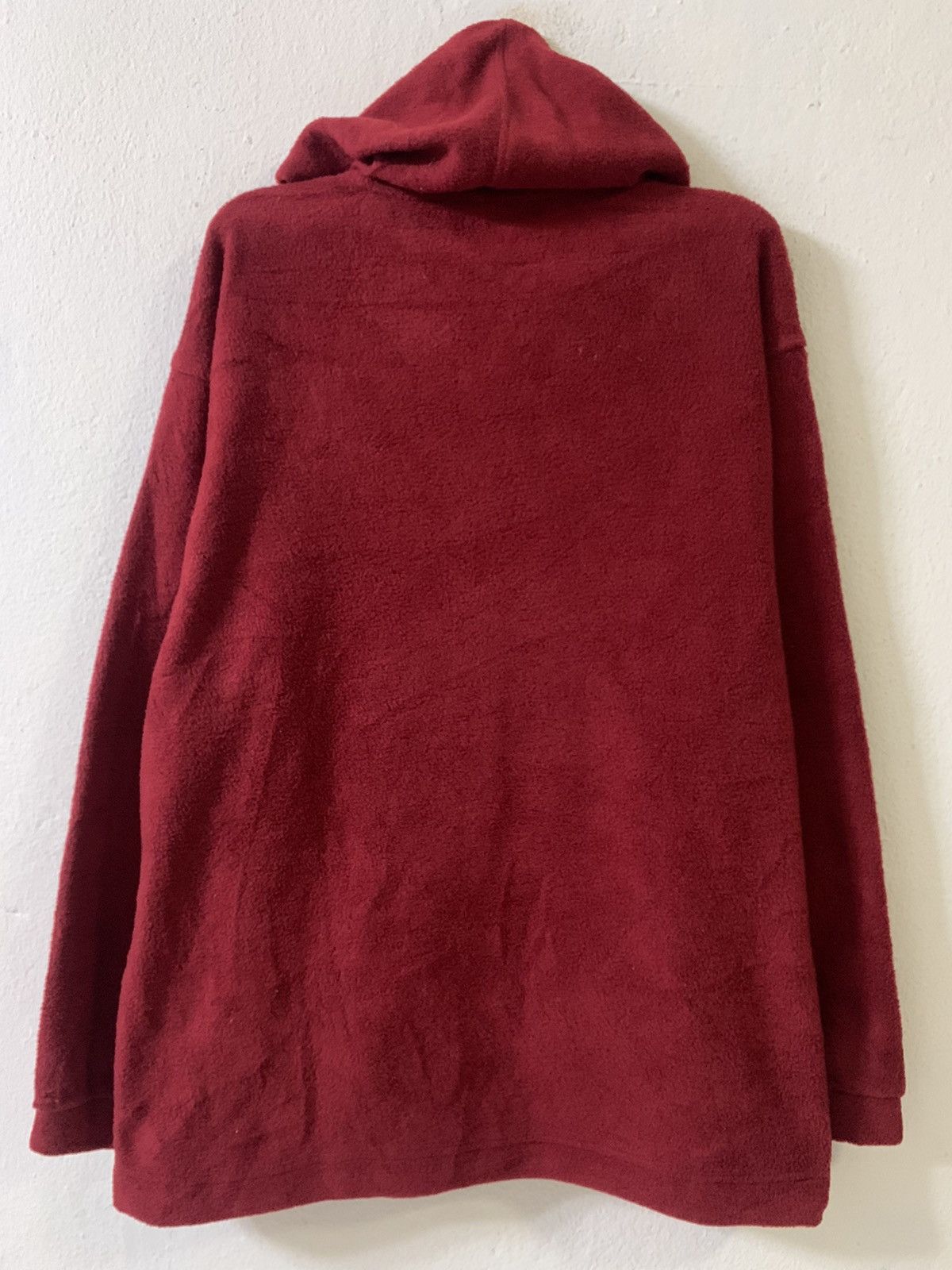Reebok Reebok Hoodie Jacket Size US L / EU 52-54 / 3 - 7 Thumbnail