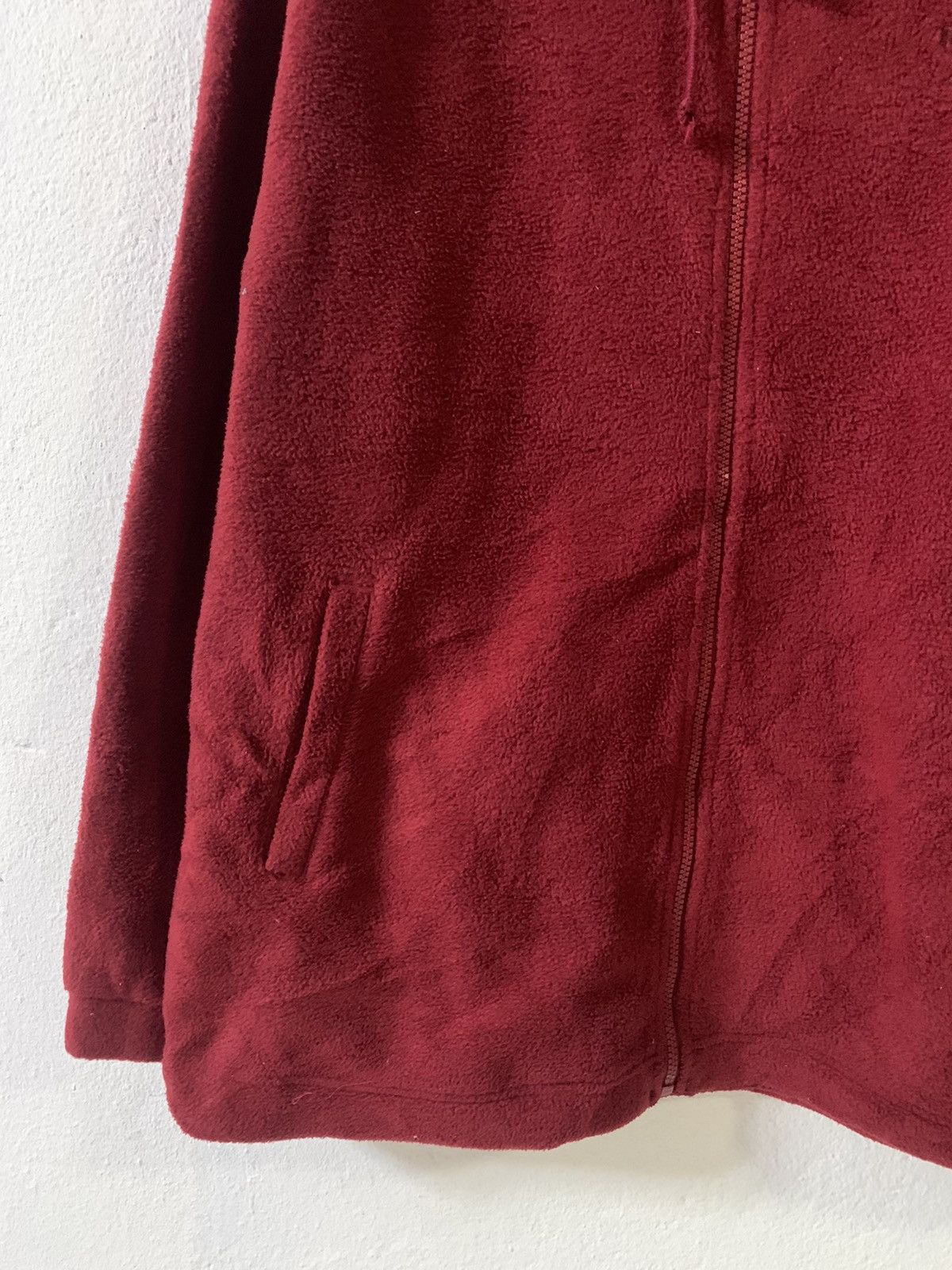 Reebok Reebok Hoodie Jacket Size US L / EU 52-54 / 3 - 3 Thumbnail