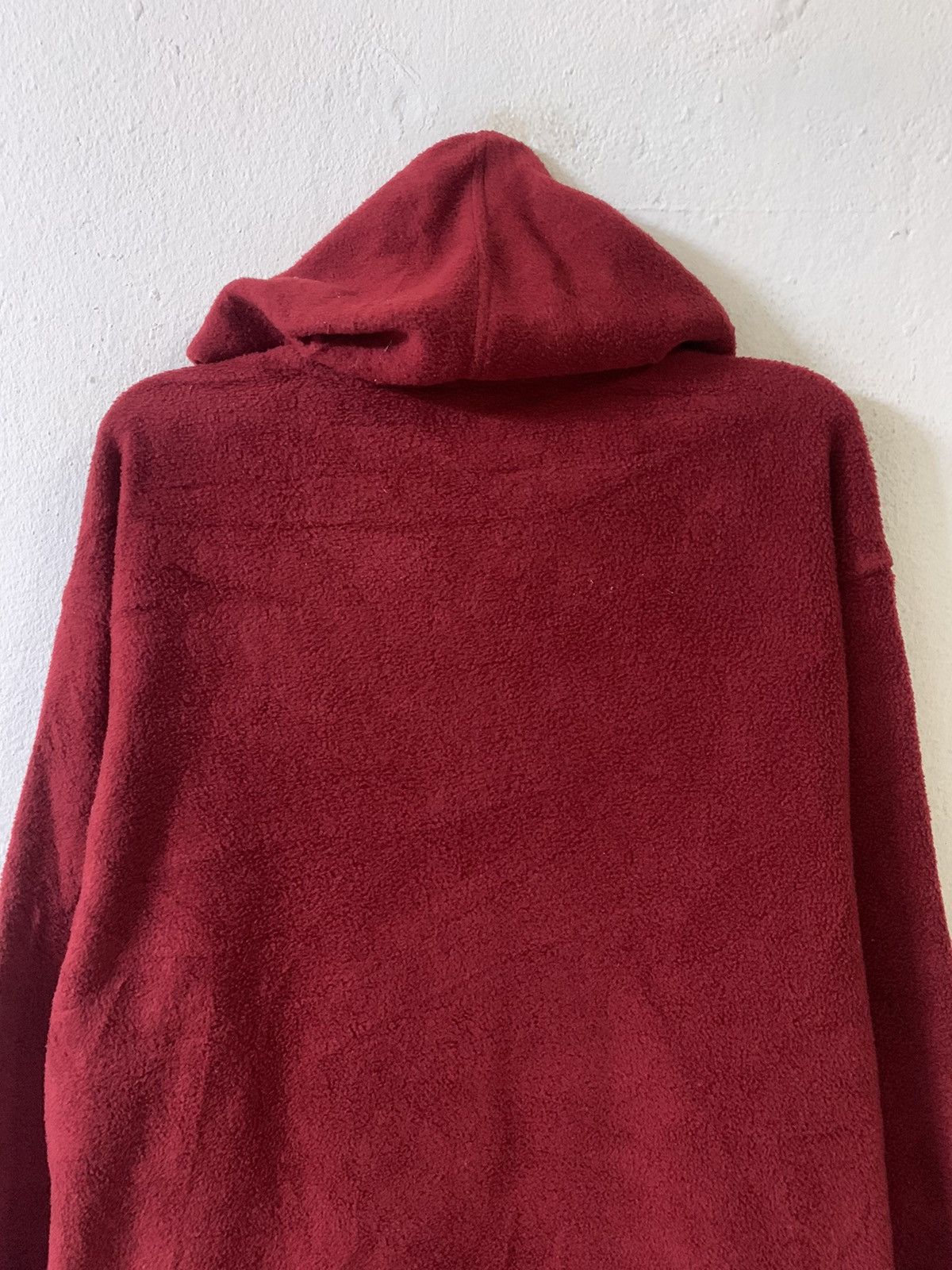 Reebok Reebok Hoodie Jacket Size US L / EU 52-54 / 3 - 10 Thumbnail