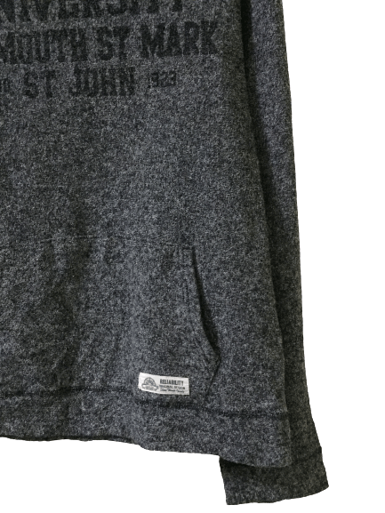 Other University Plymouth St Mark and St John Hoodie Size US M / EU 48-50 / 2 - 2 Thumbnail