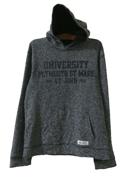 Other University Plymouth St Mark and St John Hoodie Size US M / EU 48-50 / 2 - 1 Thumbnail