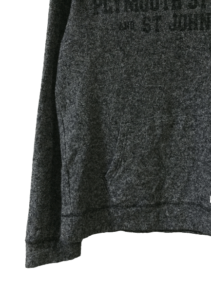 Other University Plymouth St Mark and St John Hoodie Size US M / EU 48-50 / 2 - 3 Thumbnail