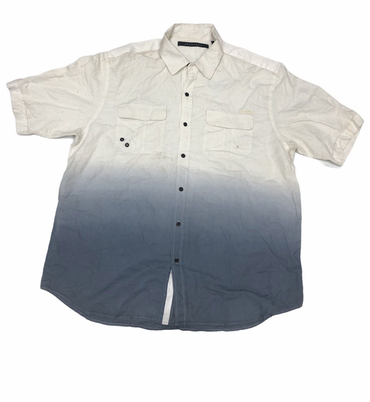 Sean John Sean John Size US XL / EU 56 / 4 - 1 Thumbnail