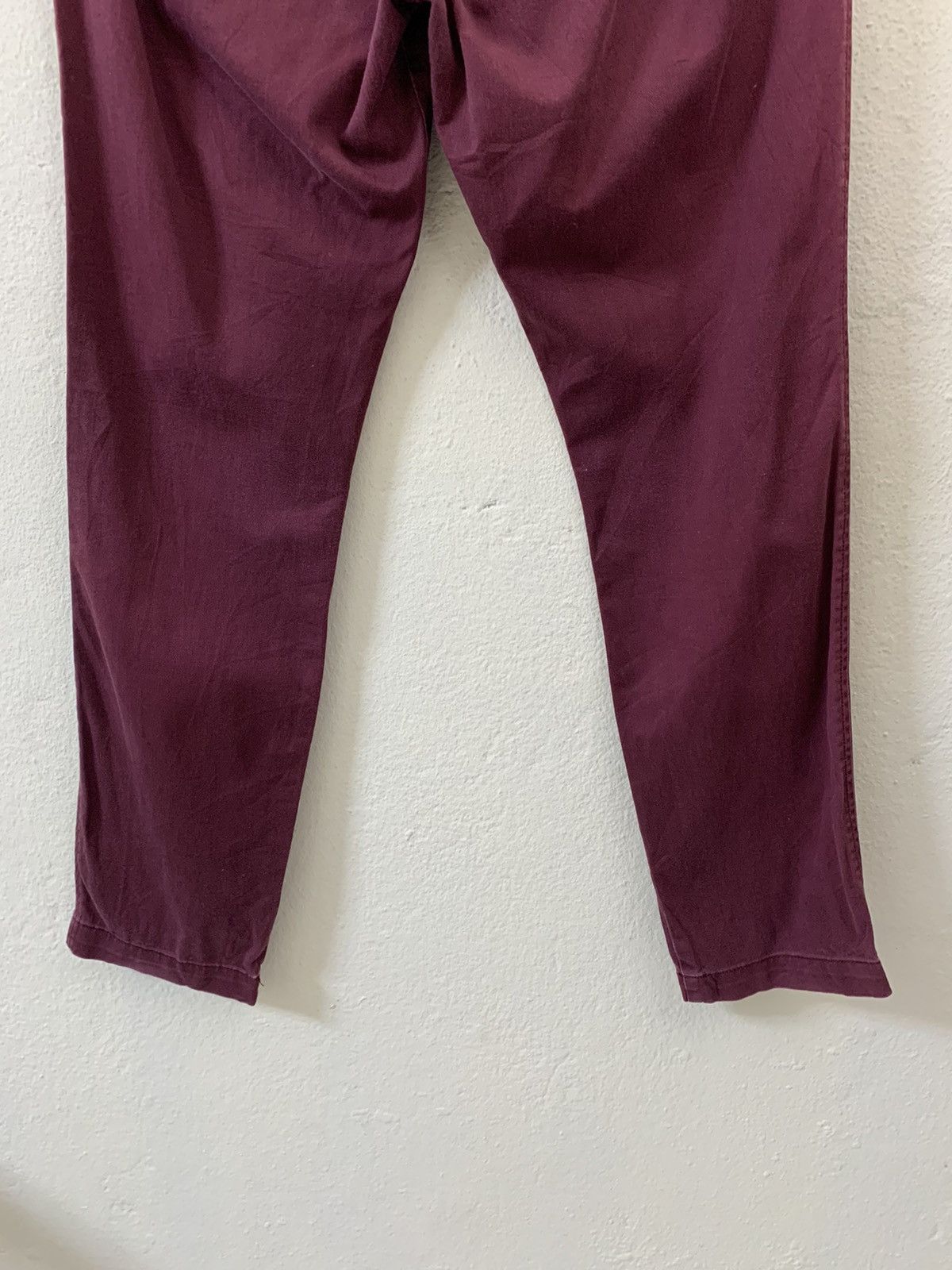 Quiksilver Vintage Quiksilver Pants Size US 30 / EU 46 - 5 Thumbnail