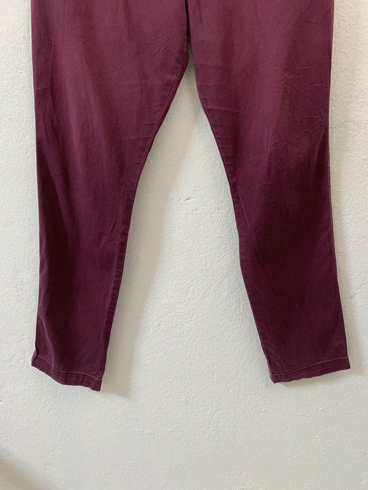 Quiksilver Vintage Quiksilver Pants Size US 30 / EU 46 - 2 Thumbnail