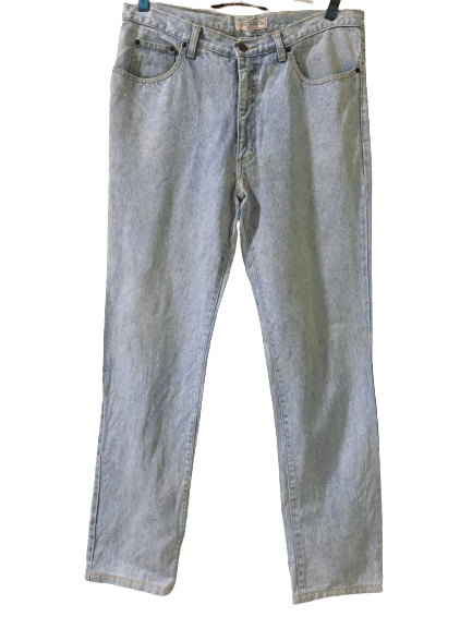 Guess Vintage Guess by Georges Marciano Jeans Made In USA Size US 36 / EU 52 - 1 Thumbnail