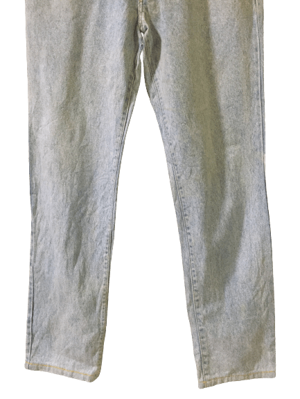 Guess Vintage Guess by Georges Marciano Jeans Made In USA Size US 36 / EU 52 - 2 Thumbnail