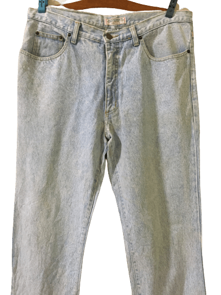 Guess Vintage Guess by Georges Marciano Jeans Made In USA Size US 36 / EU 52 - 3 Thumbnail