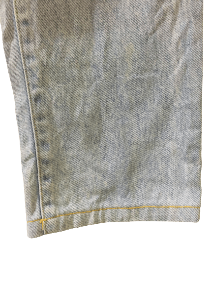 Guess Vintage Guess by Georges Marciano Jeans Made In USA Size US 36 / EU 52 - 4 Thumbnail