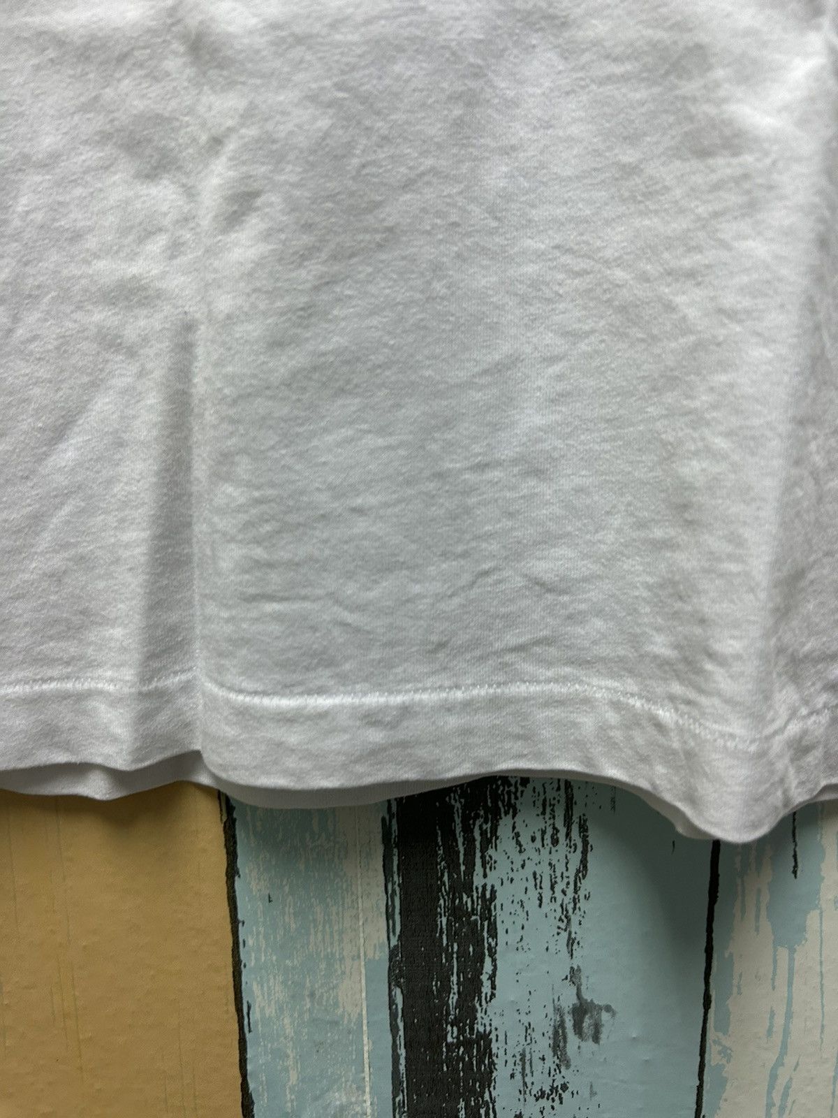 UT X Star Wars R2D2 C3PO by Jun Takahashi