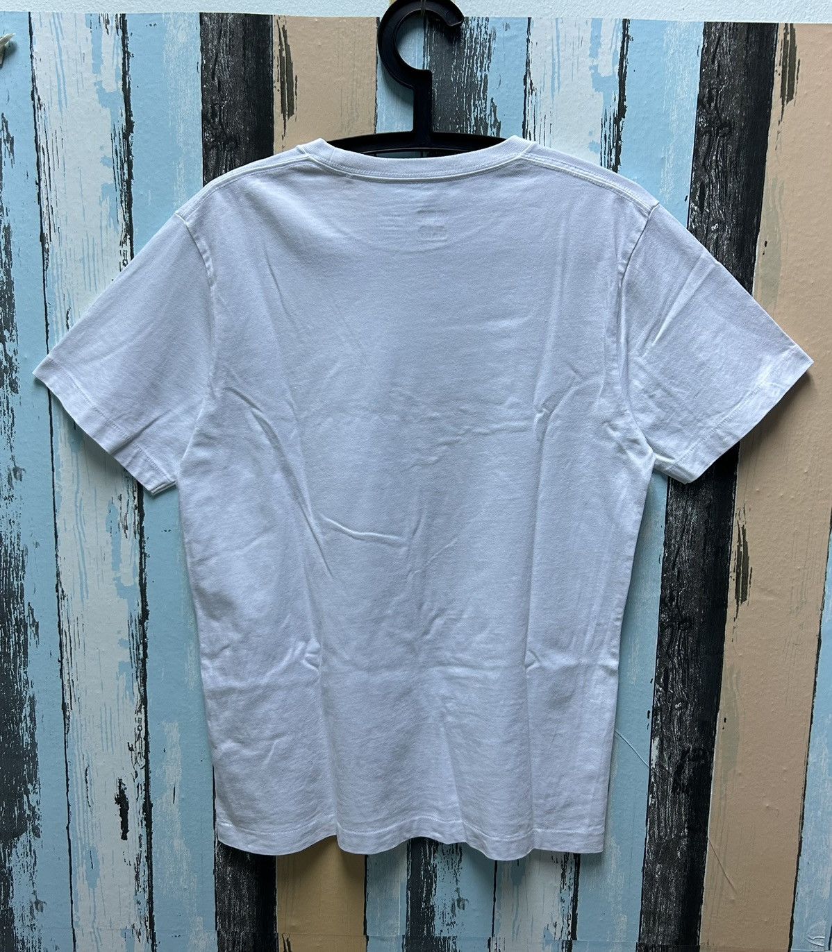 UT X Star Wars R2D2 C3PO by Jun Takahashi