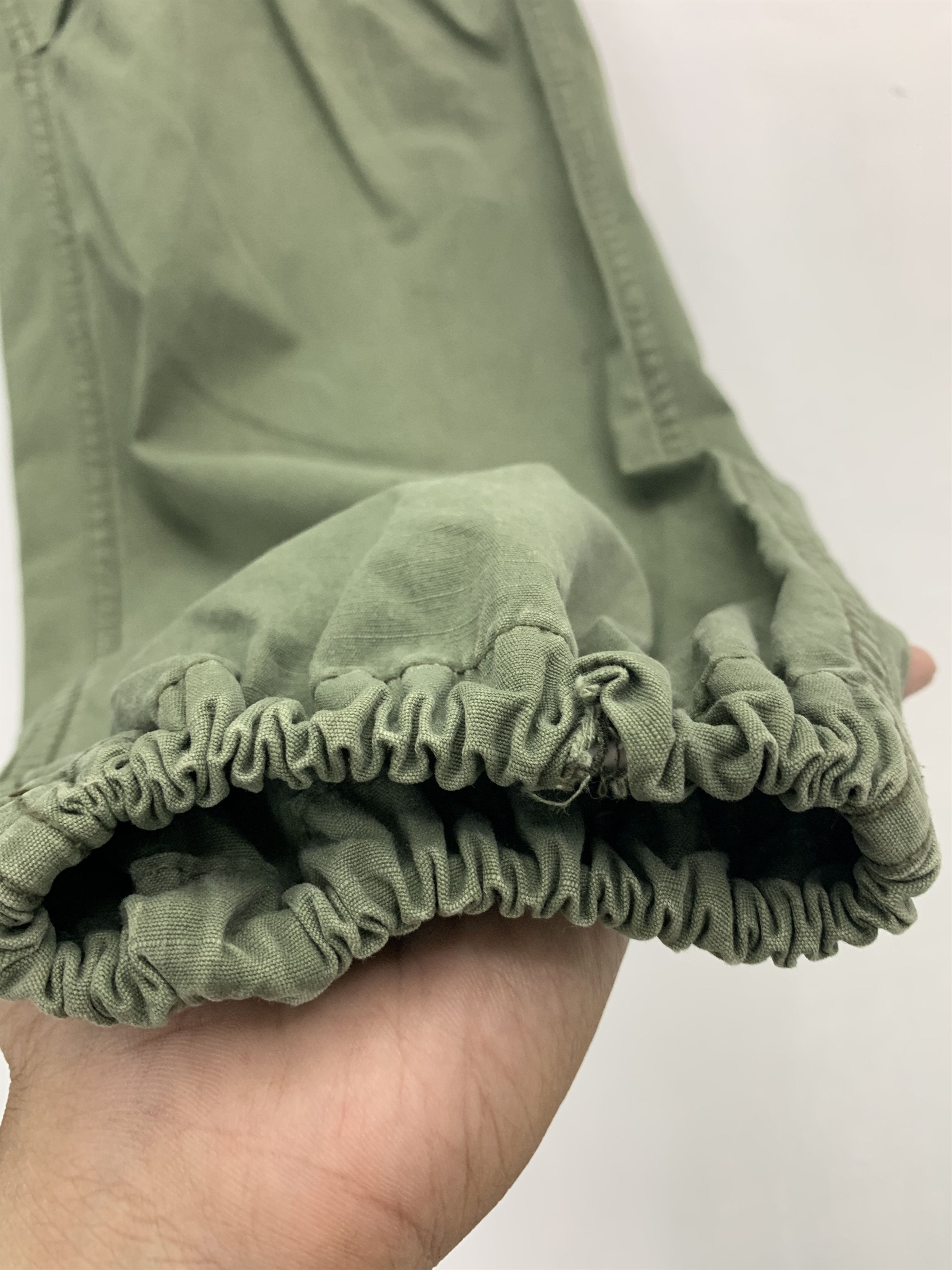 Japanese Brand Cargo Pants Japanese Branded Streetwear pants #177 Size US 33 - 13 Thumbnail