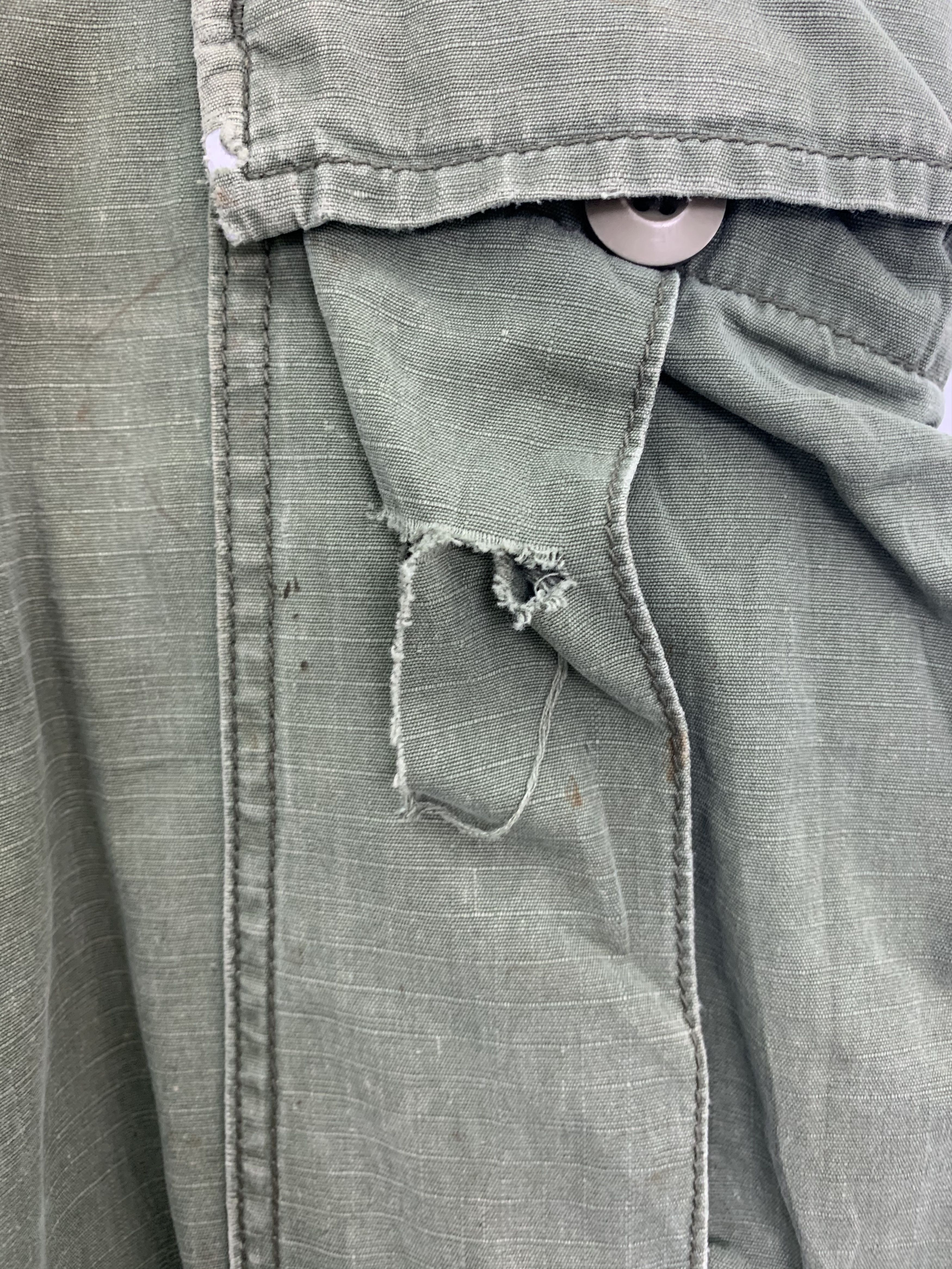 Japanese Brand Cargo Pants Japanese Branded Streetwear pants #177 Size US 33 - 15 Thumbnail