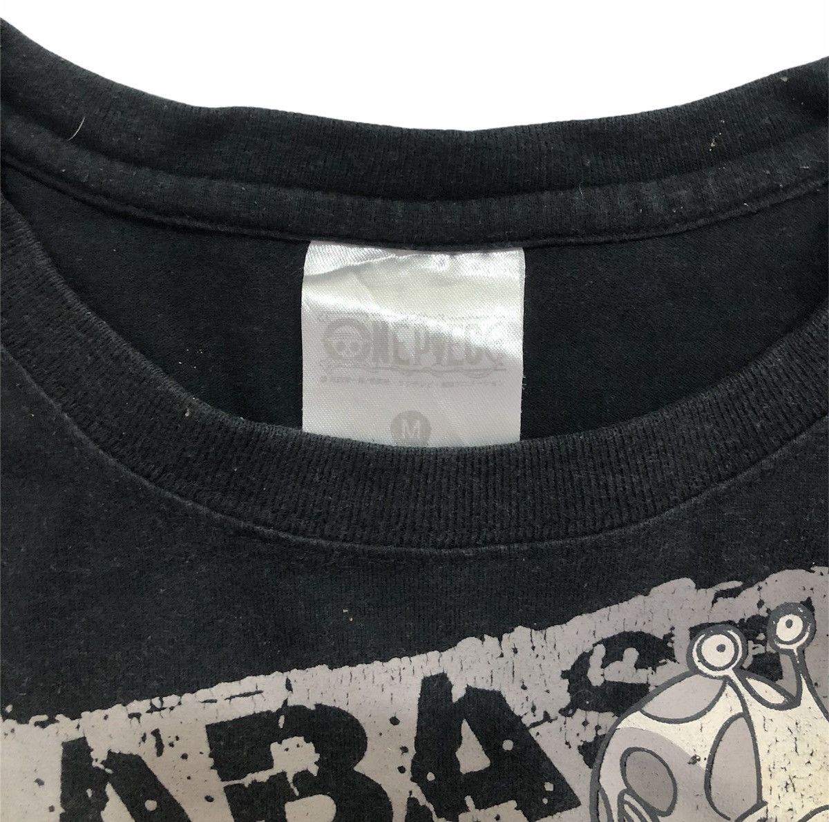One Piece One Piece Official Tee Boa Hancock Arabasta Kingdom Size US M / EU 48-50 / 2 - 2 Thumbnail
