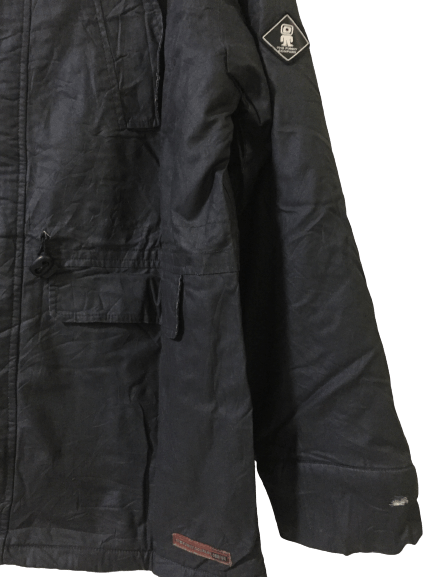 Japanese Brand Vintage The Funny Company Jacket Size US M / EU 48-50 / 2 - 3 Thumbnail