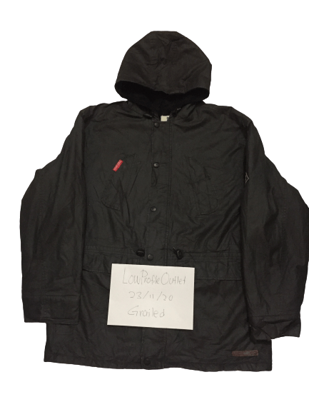 Japanese Brand Vintage The Funny Company Jacket Size US M / EU 48-50 / 2 - 15 Thumbnail