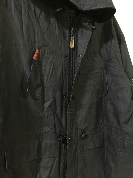 Japanese Brand Vintage The Funny Company Jacket Size US M / EU 48-50 / 2 - 4 Thumbnail