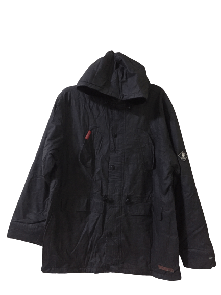Japanese Brand Vintage The Funny Company Jacket Size US M / EU 48-50 / 2 - 1 Thumbnail