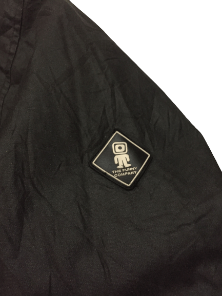 Japanese Brand Vintage The Funny Company Jacket Size US M / EU 48-50 / 2 - 9 Thumbnail