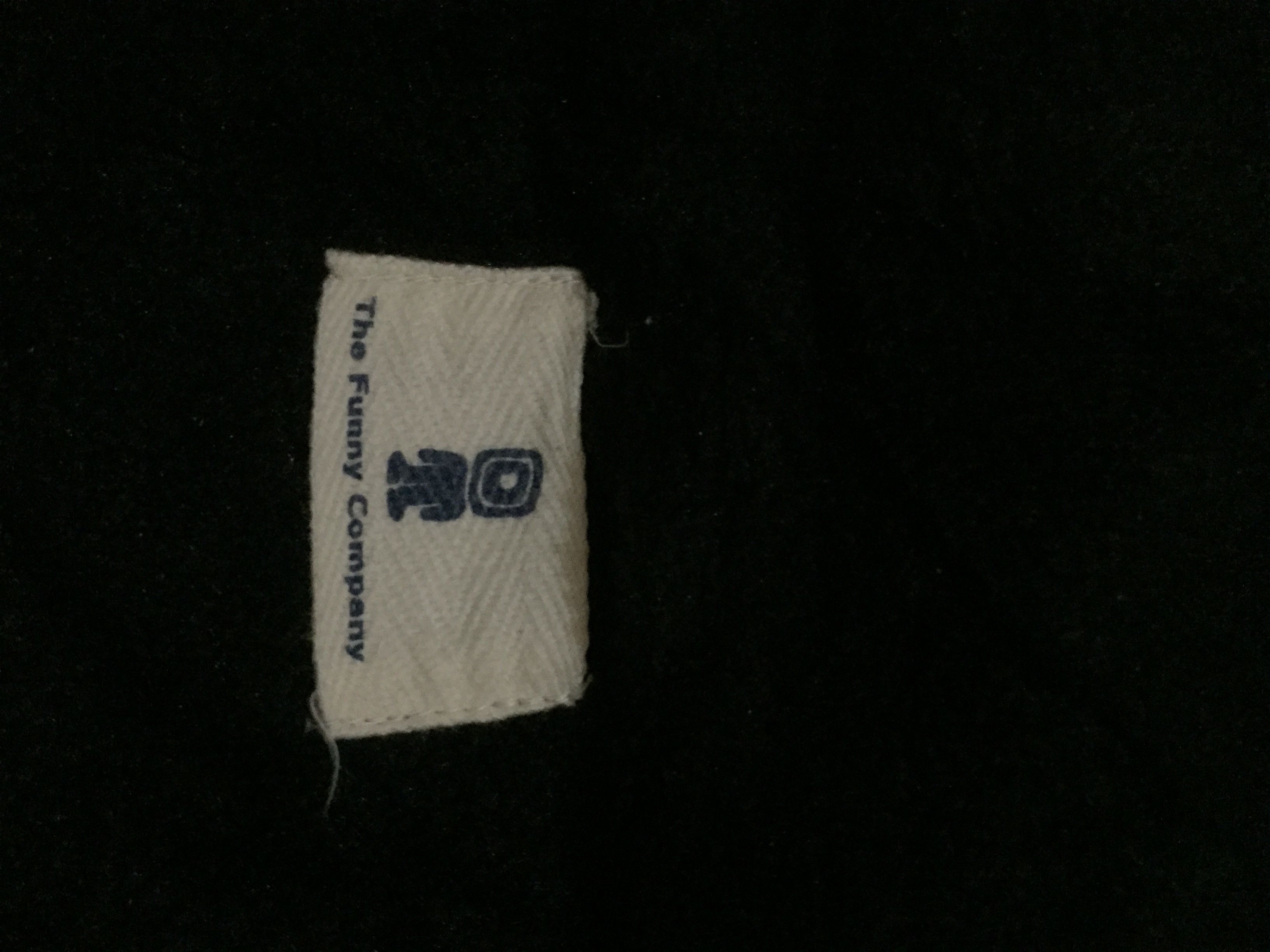 Japanese Brand Vintage The Funny Company Jacket Size US M / EU 48-50 / 2 - 11 Thumbnail