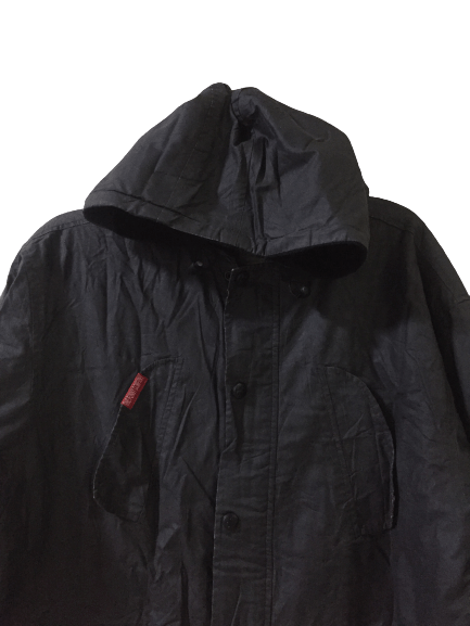 Japanese Brand Vintage The Funny Company Jacket Size US M / EU 48-50 / 2 - 2 Thumbnail