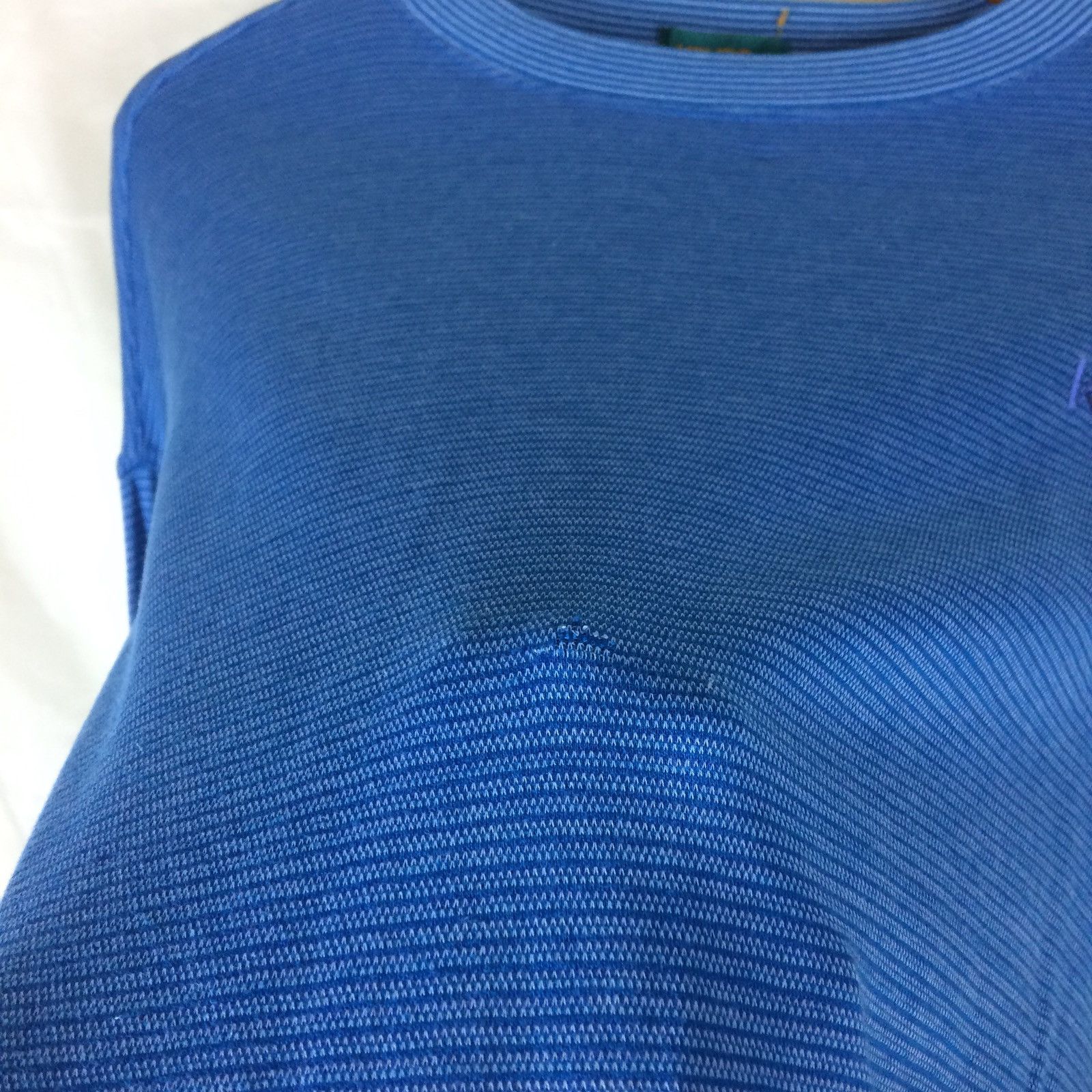 Kenzo Kenzo Golf Big Logo Sweatshirts Size US M / EU 48-50 / 2 - 7 Thumbnail