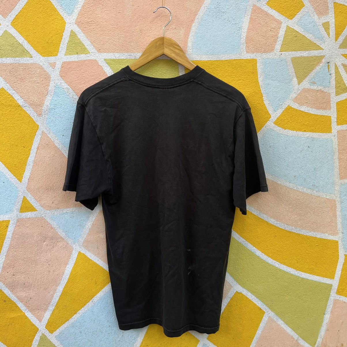 Nike × Pro Player × Vintage Vintage nike big logo tee Size US S / EU 44-46 / 1 - 7 Thumbnail