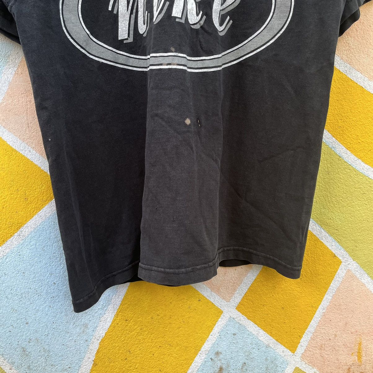 Nike × Pro Player × Vintage Vintage nike big logo tee Size US S / EU 44-46 / 1 - 3 Thumbnail