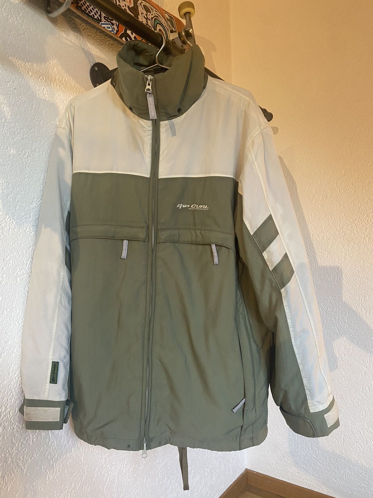 Rip Curl Mountainwear jacket