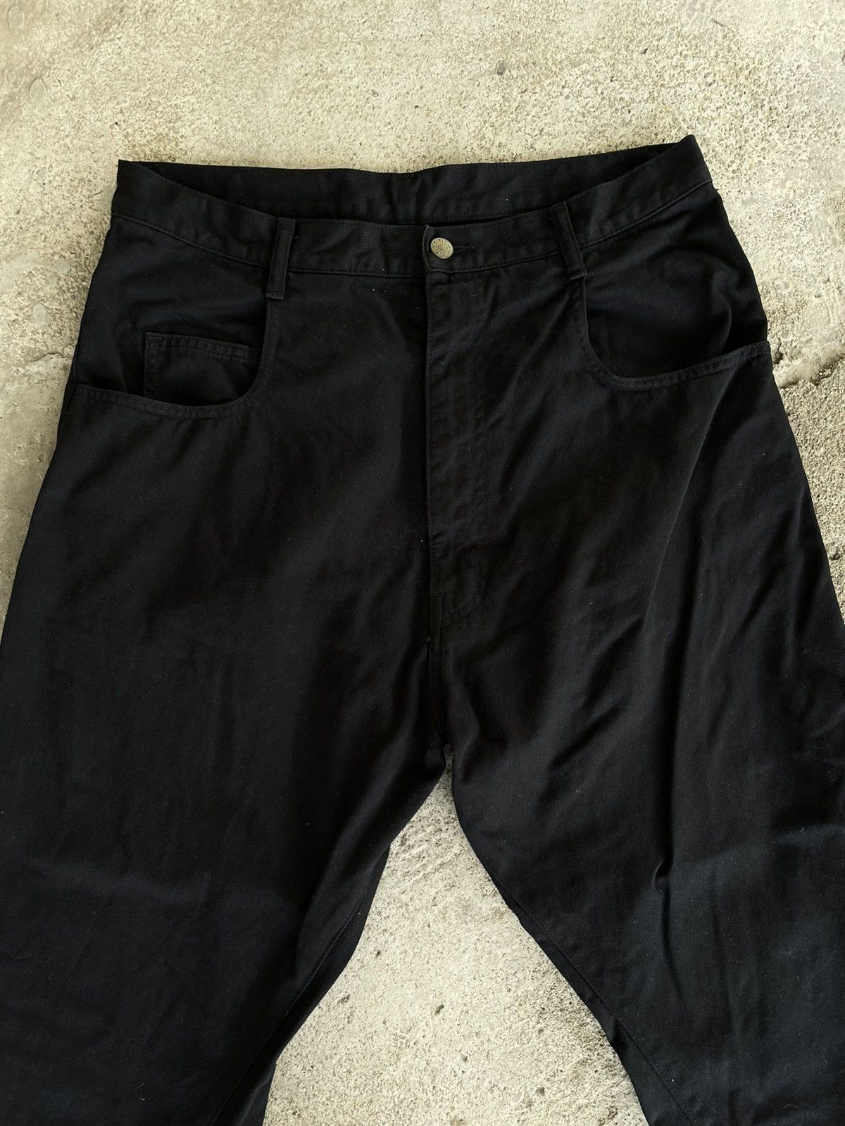 Frapbois Frapbois balloon wide pant Size US 32 / EU 48 - 3 Thumbnail