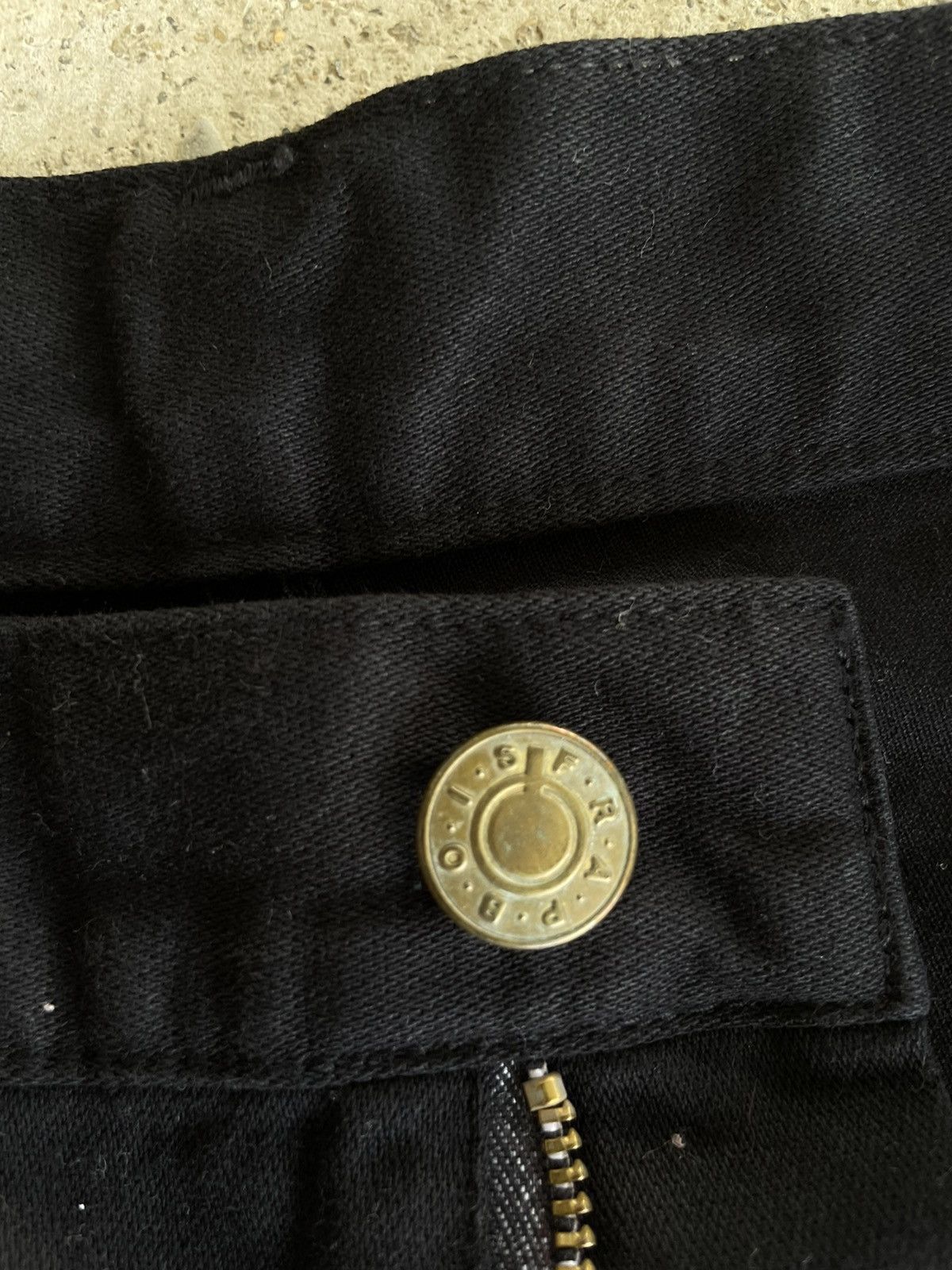 Frapbois Frapbois balloon wide pant Size US 32 / EU 48 - 7 Thumbnail