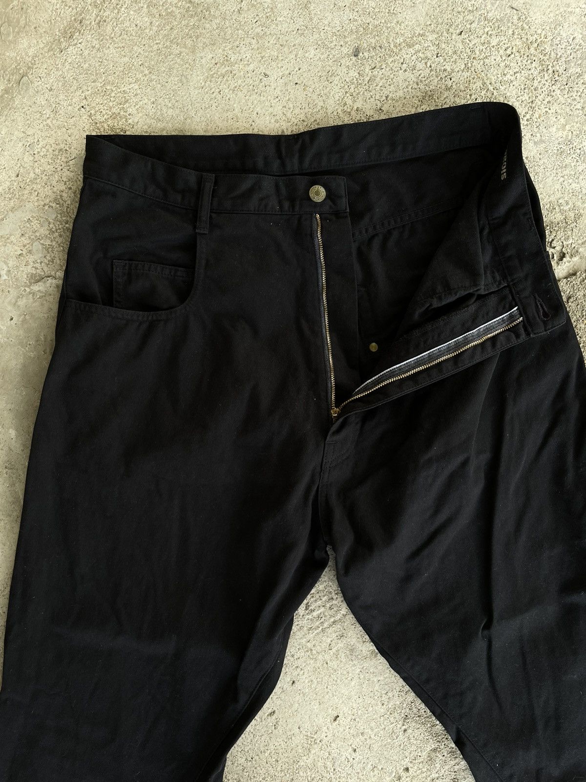 Frapbois Frapbois balloon wide pant Size US 32 / EU 48 - 4 Thumbnail