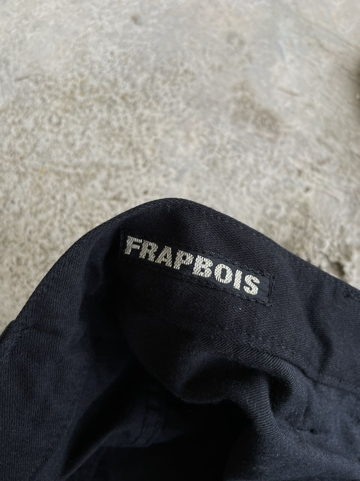 Frapbois Frapbois balloon wide pant Size US 32 / EU 48 - 8 Thumbnail