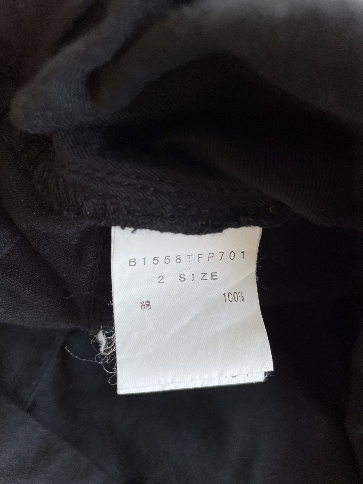 Frapbois Frapbois balloon wide pant Size US 32 / EU 48 - 9 Thumbnail